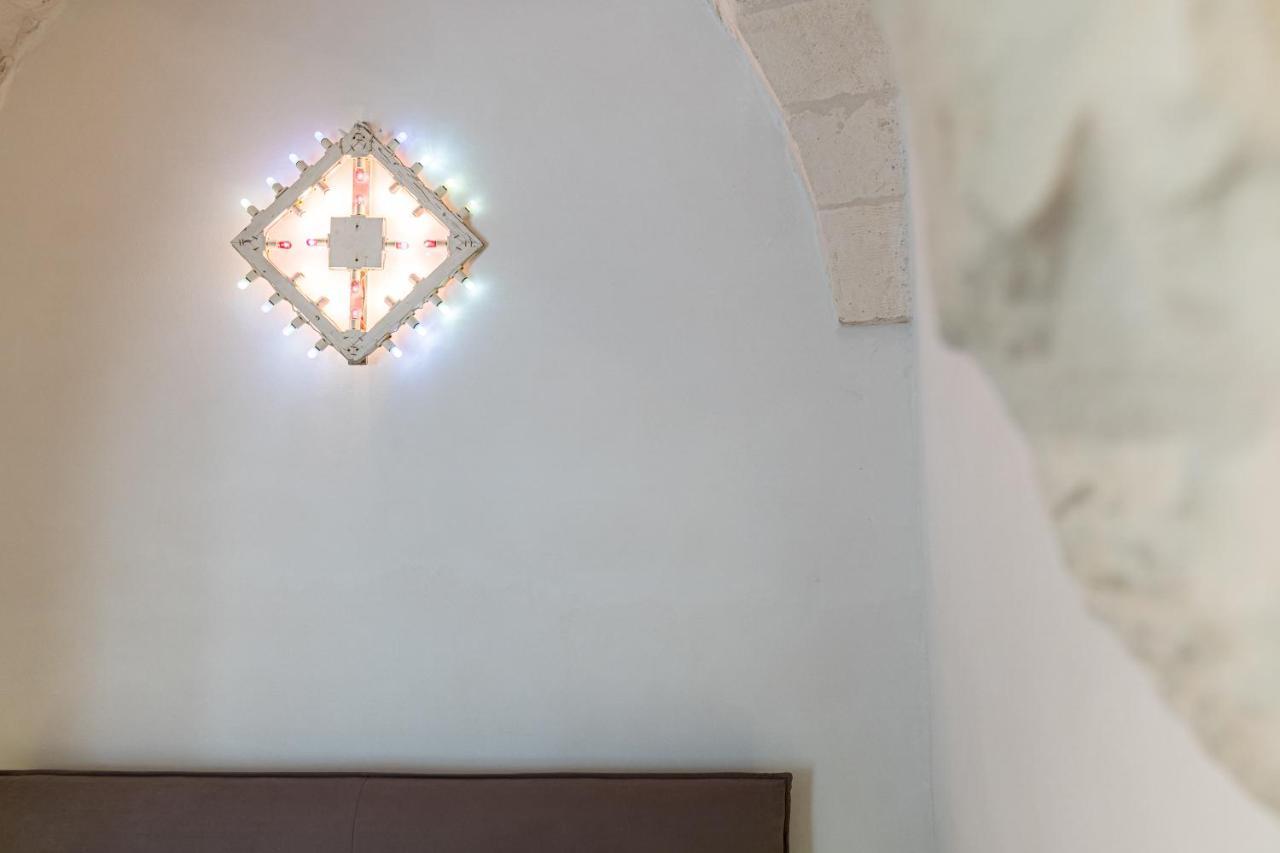 Corso Mazzini White Houses Ostuni Bagian luar foto