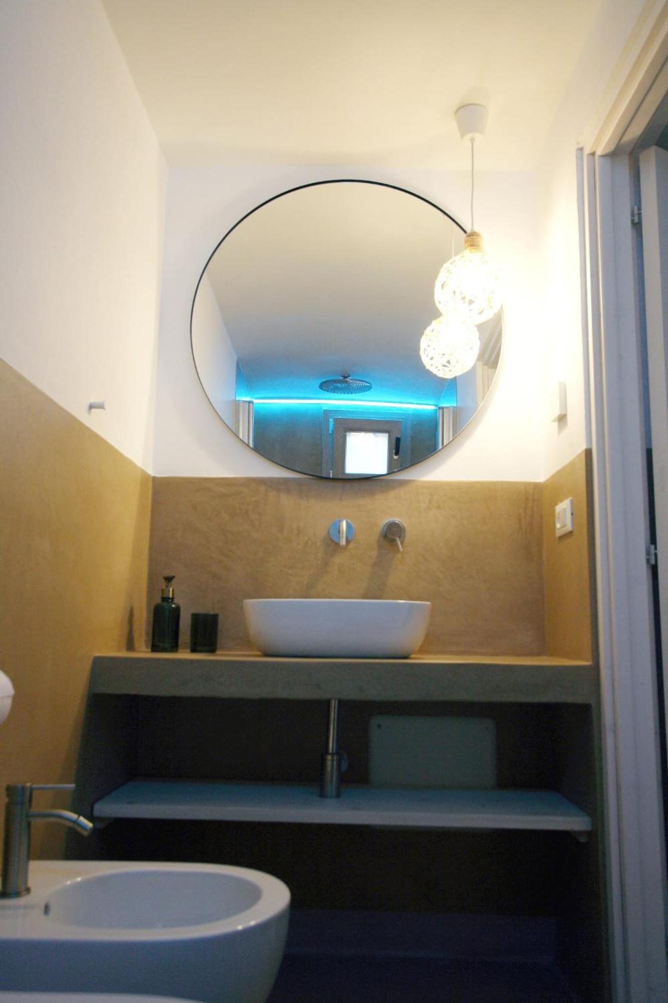 Corso Mazzini White Houses Ostuni Ruang foto